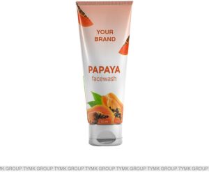 Papaya Face Wash