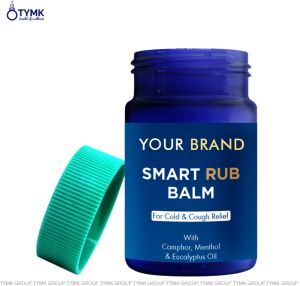 Smart Rub Balm