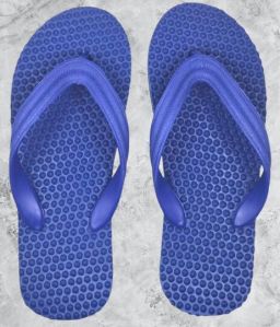 PVC PU Men Slippers, Color : Mulicolor