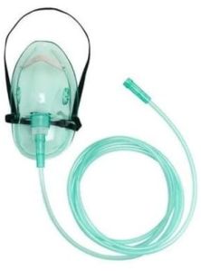 Oxygen Mask