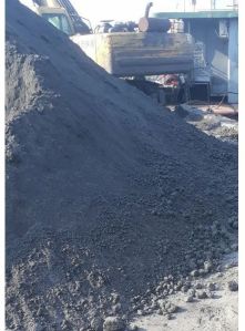 Coal Pond Fly Ash Powder For Industrial, Construction