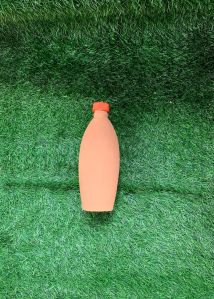 CLAY WATER BOTTLE