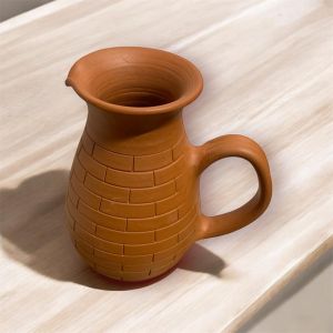 Earthen Jug 1200 ML
