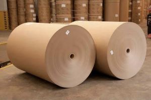 Imported Virgin Kraft Paper