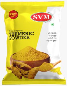 SVM TURMERIC POWDER RS 10