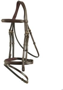 Leather Horse Bridles