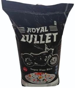 30Kg Royal Bullet Super Fine Sona Masoori Rice