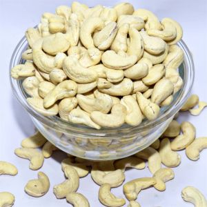 Hard Cashew Nuts, Color : White, Creamy, Taste : Light Sweet