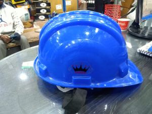 Industrial Safety Helmets