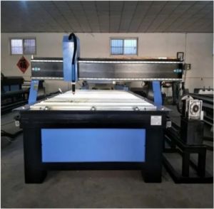 18 Mm CNC Plasma Cutting Machine