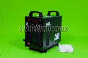 Electric Inverter ARC Welding Machine, Voltage : 220V, Weight : 26 Kg