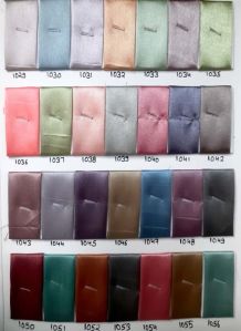 Dupion Silk Fabric