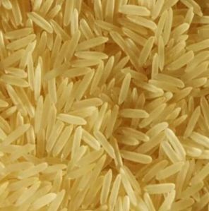 1121 Golden Basmati Rice