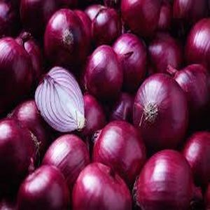 Red Onion