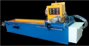 Mild Steel Automatic Electric Knife Grinding Machine, Color : Blue