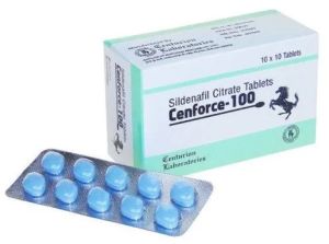 Cenforce 100mg Tablets