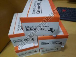 Cenforce 150mg Tablets For Clinical Hospital