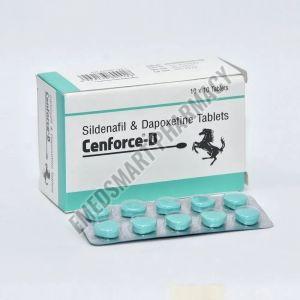 Cenforce D Tablets