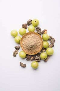 Shadhna Organic Amla Powder, Grade : Food Medicinal Grade