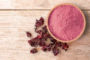 Rose Petal Powder