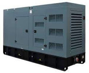 Generator Annual Maintenance Contract