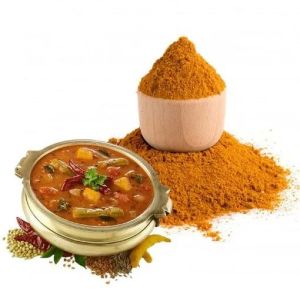 Sambhar Masala