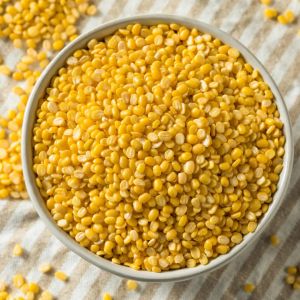 Yellow Moong Dal