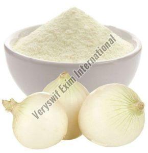 Dehydrated White Onion Powder, Packaging Type : Packet For Cooking