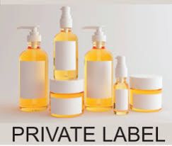 Private Labeling Service