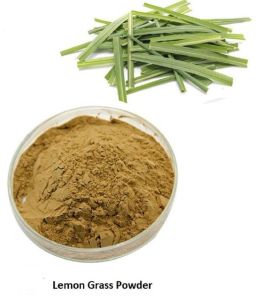 Lemongrass Powder