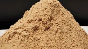 Organic Psyllium Khakha Powder, Color : Brown, Purity : 95% Pure