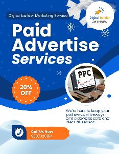 Paid Search Advertising Paid Search Advertising