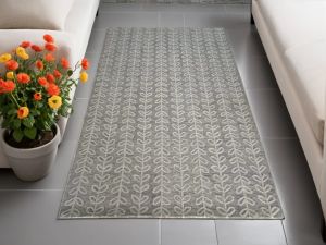 Modern Hand Tufted Wool Area Rugs