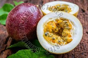 Fresh Passion Fruit