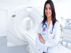 Womne Advanced Full Body Medical Testing
