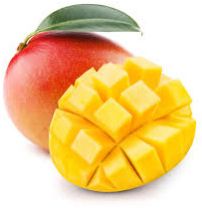 Organic Fresh Raspuri Mango, Packaging Size : 5-50kg