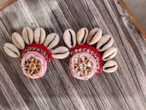 Ladies Beautiful Handmade Earrings