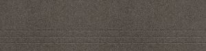 300X1200mm Sahara Choco Step Tile