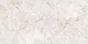 600X1200mm DR Carving Breccia Gold Veins Marble