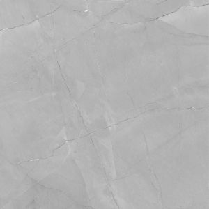 600X600mm DR PGVT Armani Marble Grey LT Floor Tile