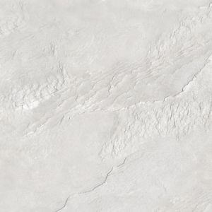 600X600mm PCM Glacier White Floor Tile