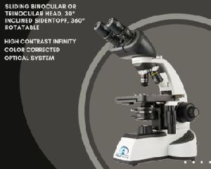 Medcounty MCPM-02B Pathological Microscope