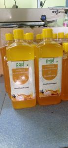 Iraivi Herbals Organic Ground Nut Oil