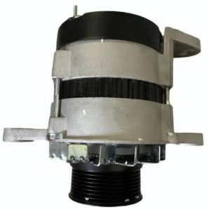 Excavator Diesel Engine Alternator