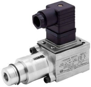 Pressure Switches