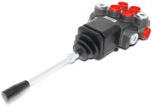 Joystick Valve