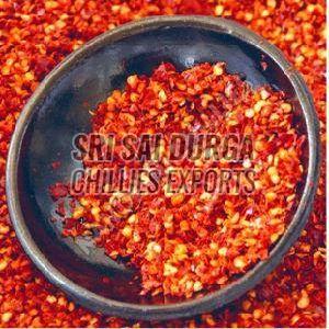 Raw Organic Red Chilli Seeds, Grade Standard : Food Grade, Packaging Type : PP Bag For Human Consumption