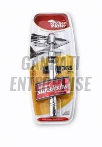 Stainless Steel Kitchen Suraksha Gas Lighter