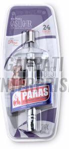 Stainless Steel Paras Gas Lighter For Kitchen