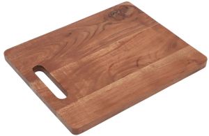 Acacia Wood Chopping Boards